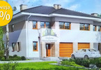 Morizon WP ogłoszenia | Dom na sprzedaż, Słomin, 189 m² | 2359