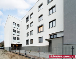 Morizon WP ogłoszenia | Mieszkanie na sprzedaż, Bydgoszcz Bocianowo, 54 m² | 8312