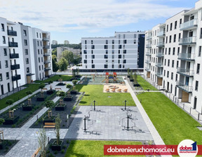 Mieszkanie na sprzedaż, Bydgoszcz Kapuściska, 56 m²