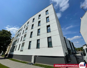 Mieszkanie na sprzedaż, Bydgoszcz Szwederowo, 49 m²