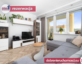 Mieszkanie na sprzedaż, Bydgoszcz Fordon, 64 m²