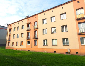 Mieszkanie na sprzedaż, Zabrze Helenka, 48 m²