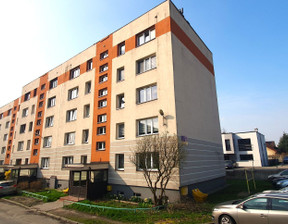 Mieszkanie na sprzedaż, Zabrze Centrum, 61 m²