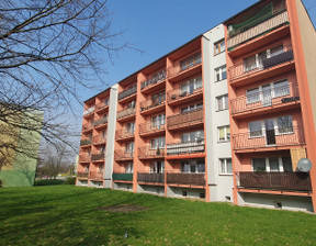 Mieszkanie na sprzedaż, Zabrze, 53 m²