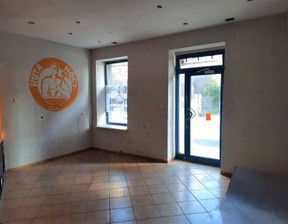 Lokal użytkowy na sprzedaż, Chorzów Centrum, 28 m²
