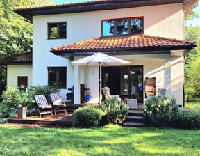 Dom na sprzedaż, Milanówek, 149 m²
