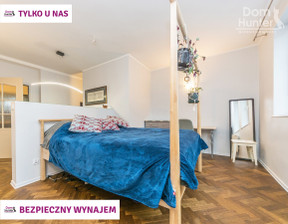 Mieszkanie do wynajęcia, Gdańsk Stare Miasto, 52 m²