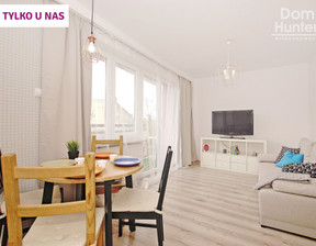 Mieszkanie na sprzedaż, Gdańsk Przymorze, 32 m²