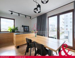 Morizon WP ogłoszenia | Mieszkanie na sprzedaż, Gdańsk Jasień, 68 m² | 5249