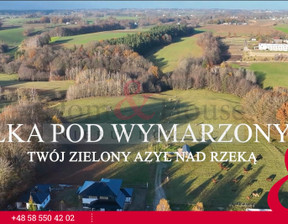 Działka na sprzedaż, Miszewo, 2987 m²