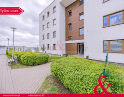 Morizon WP ogłoszenia | Mieszkanie na sprzedaż, Gdańsk Jasień, 64 m² | 7941