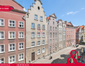 Mieszkanie na sprzedaż, Gdańsk Główne Miasto, 51 m²