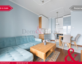 Mieszkanie do wynajęcia, Gdańsk Letnica, 39 m²