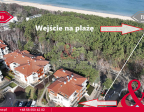 Mieszkanie na sprzedaż, Gdańsk Jelitkowo, 60 m²