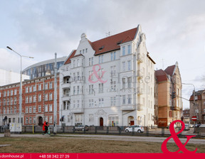 Mieszkanie na sprzedaż, Gdańsk Śródmieście, 79 m²