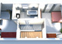 Morizon WP ogłoszenia | Dom na sprzedaż, Kamionki Kartingowa, 74 m² | 1300