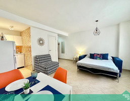 Morizon WP ogłoszenia | Kawalerka na sprzedaż, Hiszpania Alicante, 31 m² | 5128