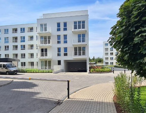 Mieszkanie na sprzedaż, Pruszków Lipowa, 42 m²