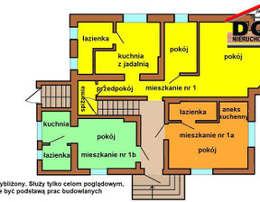 Mieszkanie na sprzedaż, Drawsko Pomorskie Sobieskiego, 86 m²