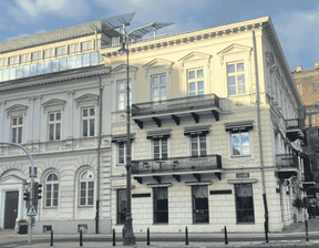 Biuro do wynajęcia, Warszawa Śródmieście, 160 m²