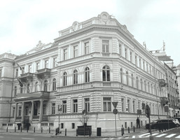 Morizon WP ogłoszenia | Biuro do wynajęcia, Warszawa Śródmieście, 160 m² | 1877
