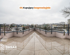 Mieszkanie na sprzedaż, Kraków Bronowice Małe, 95 m²