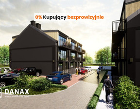 Mieszkanie na sprzedaż, Młoszowa, 122 m²