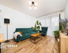 Mieszkanie na sprzedaż, Kraków Kliny Zacisze, 47 m²