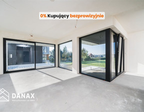Mieszkanie na sprzedaż, Kraków Os. Prądnik Biały, 126 m²