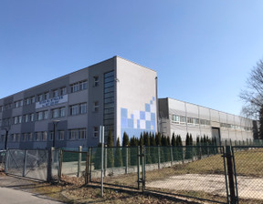 Fabryka, zakład na sprzedaż, Radom Jeżowa Wola, 10517 m²