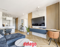 Morizon WP ogłoszenia | Mieszkanie na sprzedaż, Warszawa Mokotów, 50 m² | 8036