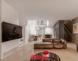 Morizon WP ogłoszenia | Mieszkanie na sprzedaż, Warszawa Wola, 134 m² | 8049