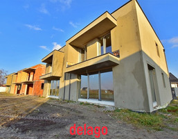 Morizon WP ogłoszenia | Dom na sprzedaż, Nowa Wola, 168 m² | 8058
