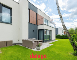 Morizon WP ogłoszenia | Dom na sprzedaż, Łazy, 220 m² | 8173