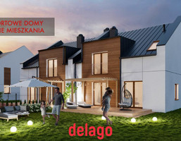 Morizon WP ogłoszenia | Dom na sprzedaż, Nadarzyn, 182 m² | 3055