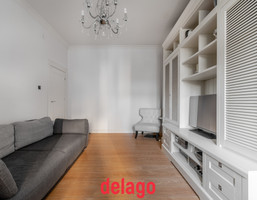 Morizon WP ogłoszenia | Mieszkanie na sprzedaż, Warszawa Śródmieście, 51 m² | 9991