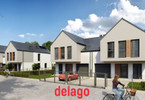 Morizon WP ogłoszenia | Dom na sprzedaż, Żelechów, 152 m² | 8063