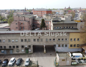 Fabryka, zakład na sprzedaż, Słupsk Marii Curie Skłodowskiej, 4182 m²