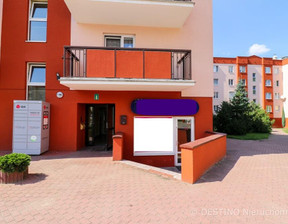 Lokal użytkowy do wynajęcia, Kalisz Dobrzec, 45 m²