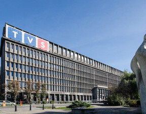 Biuro do wynajęcia, Katowice Plac Grunwaldzki, 1067 m²