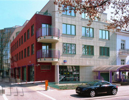 Morizon WP ogłoszenia | Biuro do wynajęcia, Warszawa Mokotów, 210 m² | 6112