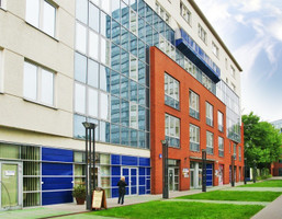 Morizon WP ogłoszenia | Biuro do wynajęcia, Warszawa Mokotów, 121 m² | 6156