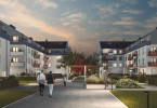 Morizon WP ogłoszenia | Mieszkanie na sprzedaż, Wrocław Psie Pole, 46 m² | 4294
