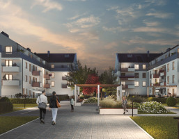 Morizon WP ogłoszenia | Mieszkanie na sprzedaż, Wrocław Psie Pole, 59 m² | 4140