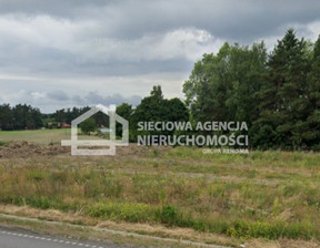 Działka na sprzedaż, Borkowo, 1379 m²