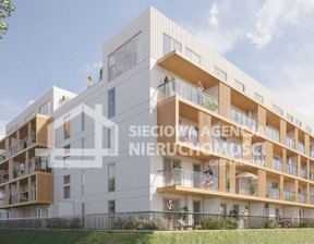Mieszkanie na sprzedaż, Hel Żeromskiego, 52 m²