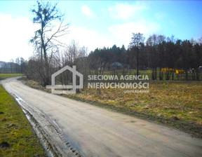 Działka na sprzedaż, Żuławka, 3104 m²