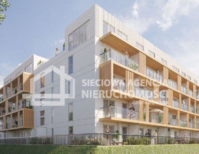 Mieszkanie na sprzedaż, Hel Stefana Żeromskiego, 47 m²