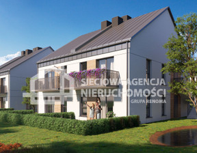 Mieszkanie na sprzedaż, Gdańsk Łostowice, 73 m²