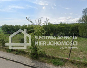 Działka na sprzedaż, Kiełpino, 2160 m²